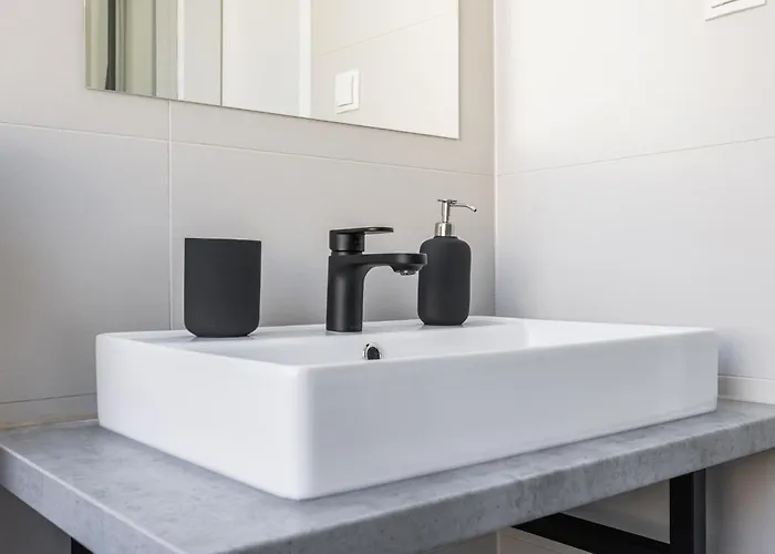 Appartamento Contemporary Designed Apartment, Location Vienna